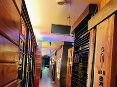 -河坝烧烤串城(金达莱店)