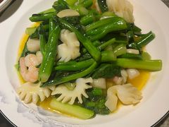 -天府豆花庄(金四季店)
