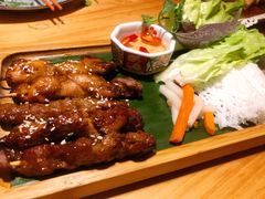 -越美小馆·越南料理(曲江店)