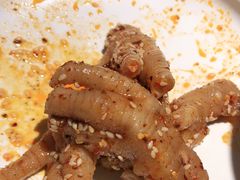 -前海沿·青岛菜(李沧万达店)