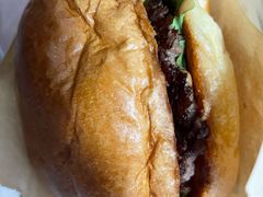 -魏斯理汉堡(西安沣东吾悦店)