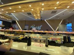 -争鲜回转寿司(东方银座店)