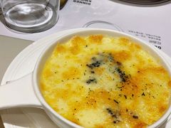 -Deer Park鹿园西餐(仁恒置地广场店)
