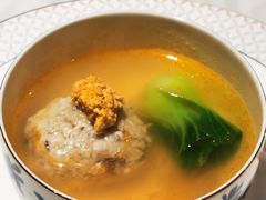 -深圳美高梅酒店-品聚嘉府中餐厅