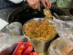 -金杨老摊头蛋饼(金口路店)