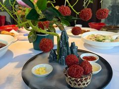 -鱼翅楼·津派砂锅鱼翅(水上公园店)