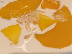 -香港華心糖水鋪(南西总店)