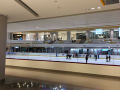 -冠军冰场CHAMPION RINK(苏州中心商场店)