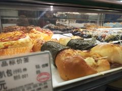 -Caidie Bakery采蝶轩(翠微店)
