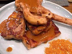 -菲住布渴酒店自助餐厅(阿里巴巴西溪园区店)