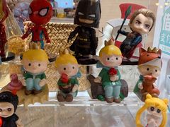 -卷心卷意·轻甜蛋糕(新光天地店)