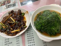 -蘭心餐厅(进贤路店)