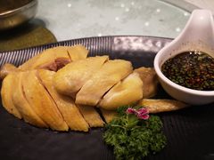 -老好人象山海鲜(岭南路店)