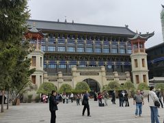 -西宁市东关清真大寺