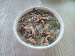 -东山茶寮(新安店)