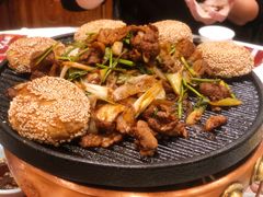 -天和晟烤鸭店(世纪坛店)