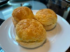 -夏宫中餐厅(静安香格里拉店)