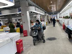 -京深海鲜市场(光彩路店)