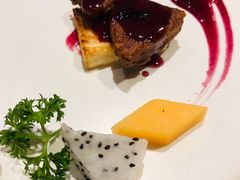 -半岛翡丽海鲜自助餐厅(观风亭店)