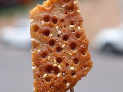 荞饼王-香糯炎荞饼王(解放碑店)