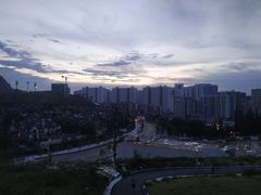 -白石龙音乐公园