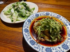 -柴窝堡22号辣子鸡·传承新疆菜