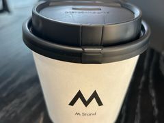 -M Stand(君尚1F店)