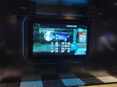 -欢乐糖果KTV(长江店)