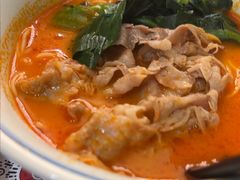 -和府捞面(天河领展广场店)