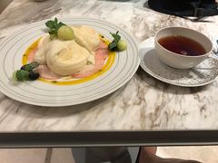 -théATRE 茶聚场(王府中環店)