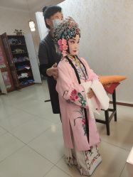 -梨园天地京剧摄影(玲珑天地店)