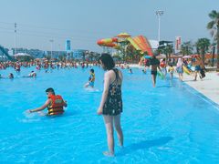 -西安华夏文旅水世界