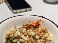 -罗记又添缘竹荪山药鸡·野生菌火锅(西园南路店)