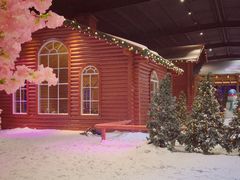 -宁波冰雪大世界(北仑区)