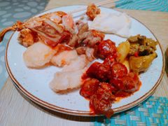 -沈阳和平艾美酒店新食谱西餐厅