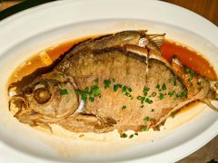 -曾宴·楚菜(湖北省博物馆店)