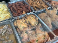 -周记卤菜店(广济北路店)