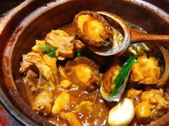 -啫神·广州地标美食(北京路店)