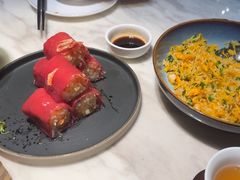 -陶陶居·雅园(凯华国际店)