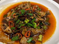 -有红鸡毛店·川菜(建设路店)