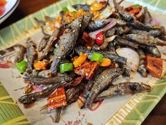 -食光慢宴·安吉土菜馆