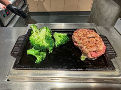 -肉肉大米(金虹桥店)