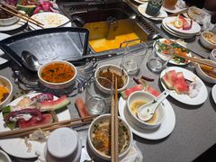 -海底捞火锅(青山湖万达夜宵主题店)