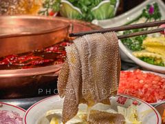 -山城鼎重庆老火锅(西安钟楼店)
