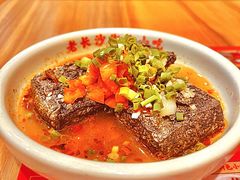 -三两粉(莲塘华润万家店)