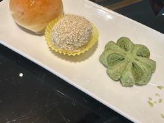 -夏宫中餐厅(静安香格里拉店)
