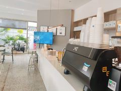 -GOOD GOODS咖啡店(南园店)