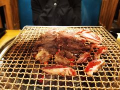 -九田家黑牛烤肉(淮北万达店)