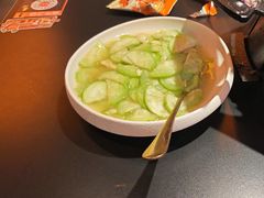 -探鱼·鲜青椒爽麻烤鱼(北京路天河城店)