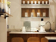 -Cafe on warm(丹霞店)